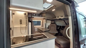 Кемпер Други M181931 - Mega Re-Aktiv 680 S - 4x4, снимка 11