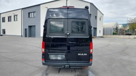 Кемпер Други M181931 - Mega Re-Aktiv 680 S - 4x4, снимка 6