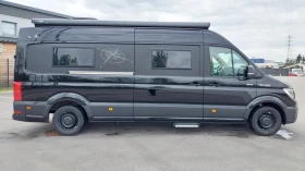 Кемпер Други M181931 - Mega Re-Aktiv 680 S - 4x4, снимка 4