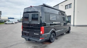 Кемпер Други M181931 - Mega Re-Aktiv 680 S - 4x4, снимка 5