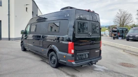 Кемпер Други M181931 - Mega Re-Aktiv 680 S - 4x4, снимка 7