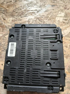 067851877615 комфорт модул Lancia Delta 2010г , снимка 3