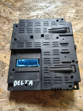 067851877615 комфорт модул Lancia Delta 2010г , снимка 1