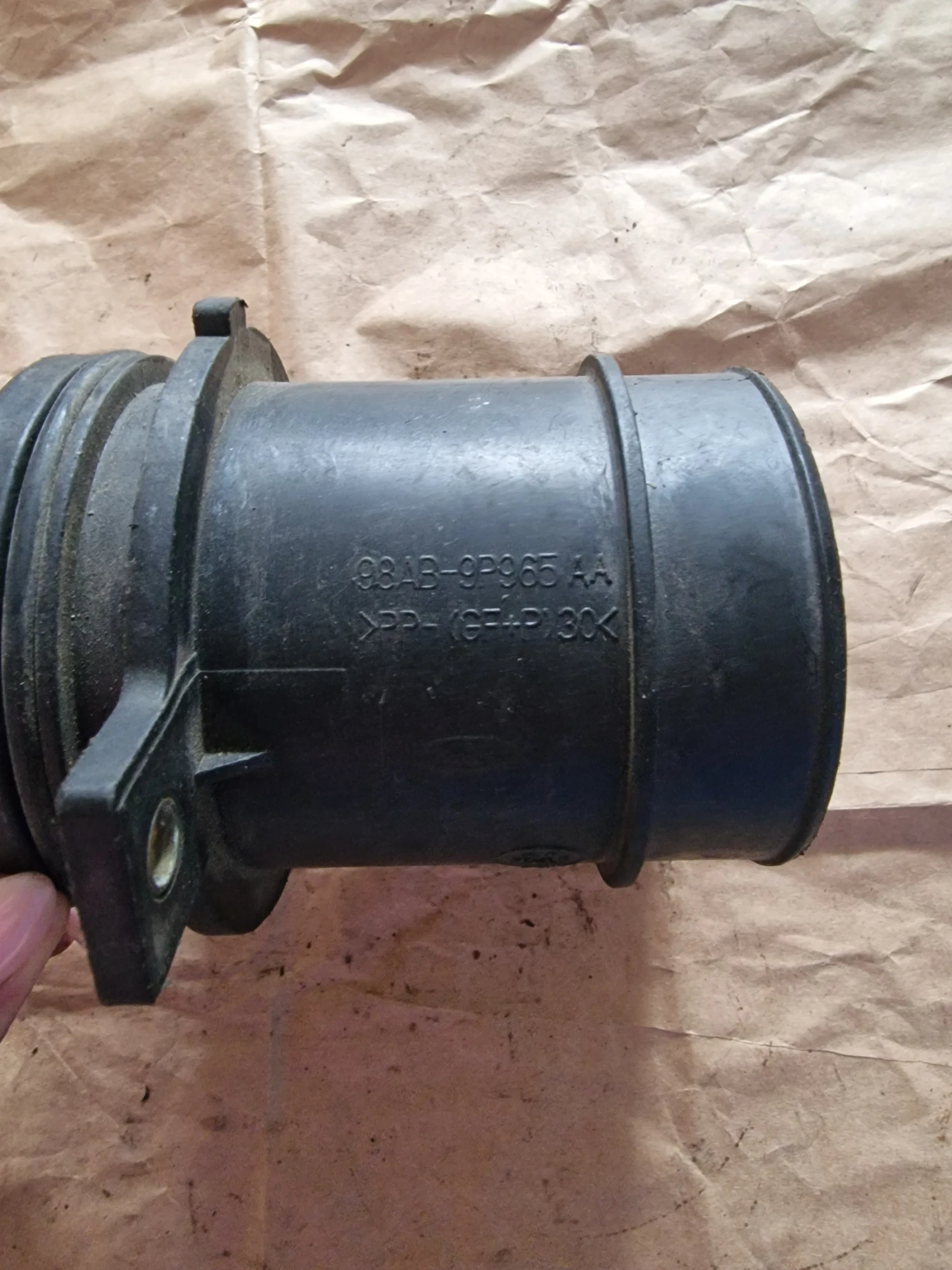 98AB-9P965AA ��������� FORD FOCUS  | Mobile.bg � ����������� 1