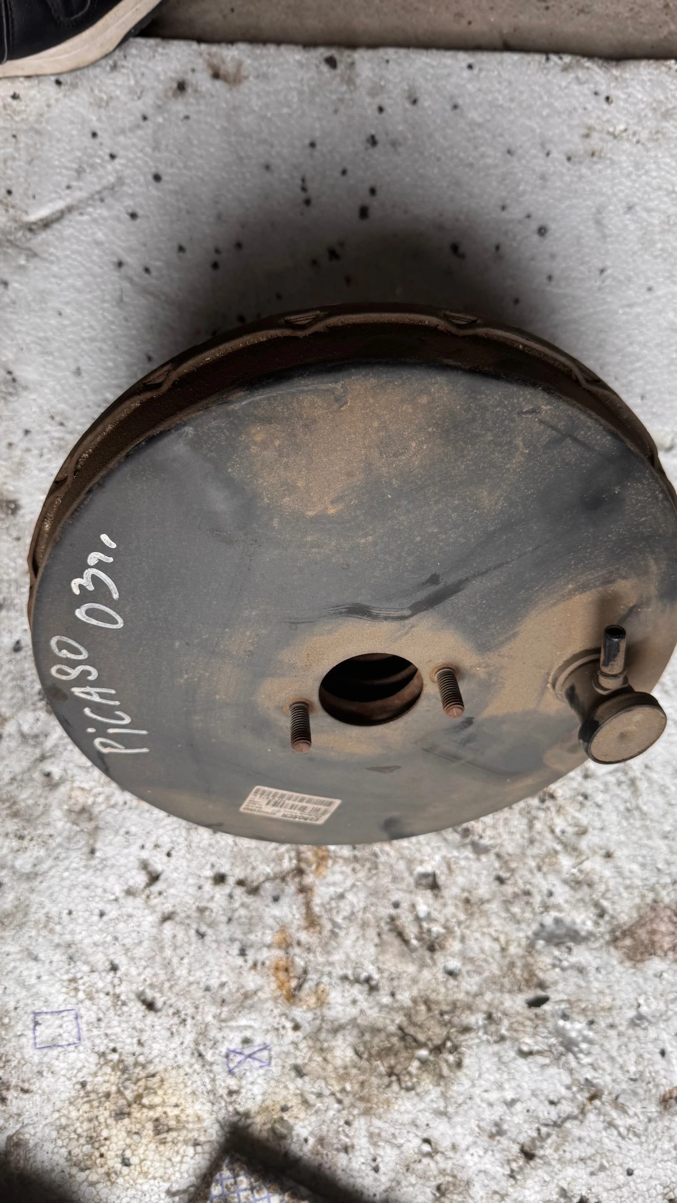   /    Citroen C4 Picasso - 0204024860 / 9647807180 | Mobile.bg   1