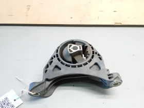 Тампон скорости Опел Астра j 2.0д 