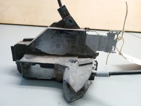 Брава, Ел ключалка задна дясна Ситроен ц4 1.6 турбо 