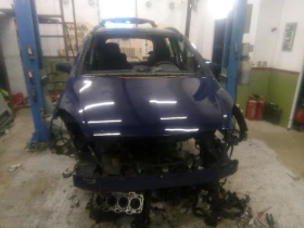 Преден капак Опел Зафира Б 1.9цдти