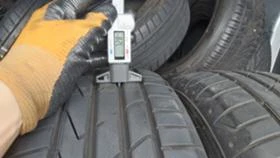 Гуми Летни 205/60R16, снимка 4