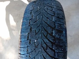Гуми Зимни 255/55R20, снимка 1