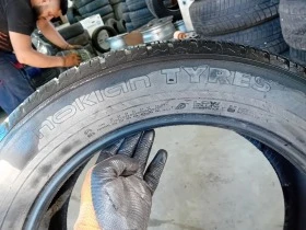Гуми Зимни 255/55R20, снимка 3