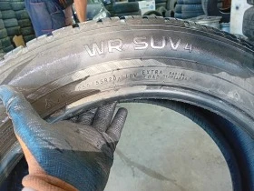 Гуми Зимни 255/55R20, снимка 4