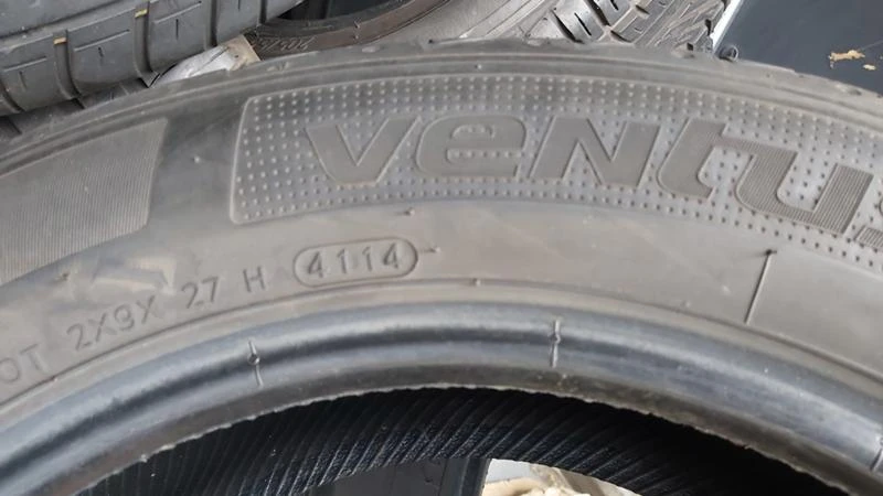 Гуми Летни 205/60R16, снимка 7 - Гуми и джанти - 29263378