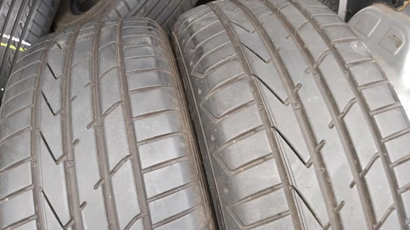 Гуми Летни 205/60R16, снимка 2 - Гуми и джанти - 29263378