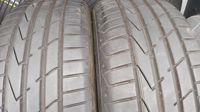 Гуми Летни 205/60R16, снимка 3 - Гуми и джанти - 29263378