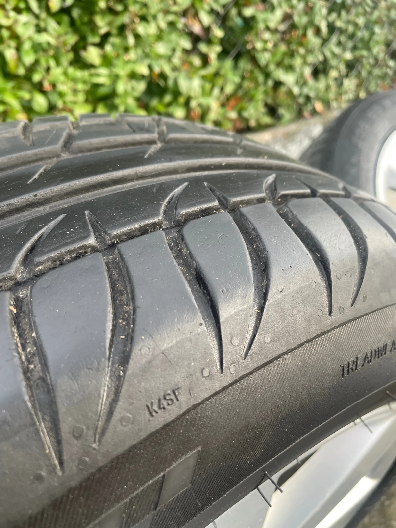 ���� � ������ 205/55R16 �� VW Golf | Mobile.bg � ����������� 10