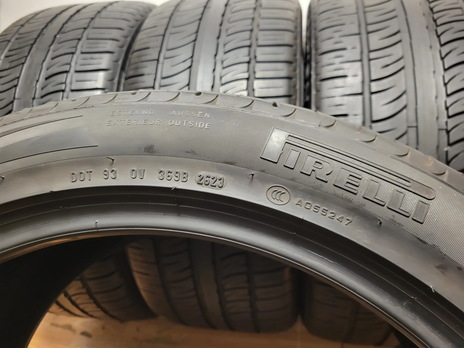 ���� 295/40R22 | Mobile.bg � ����������� 8