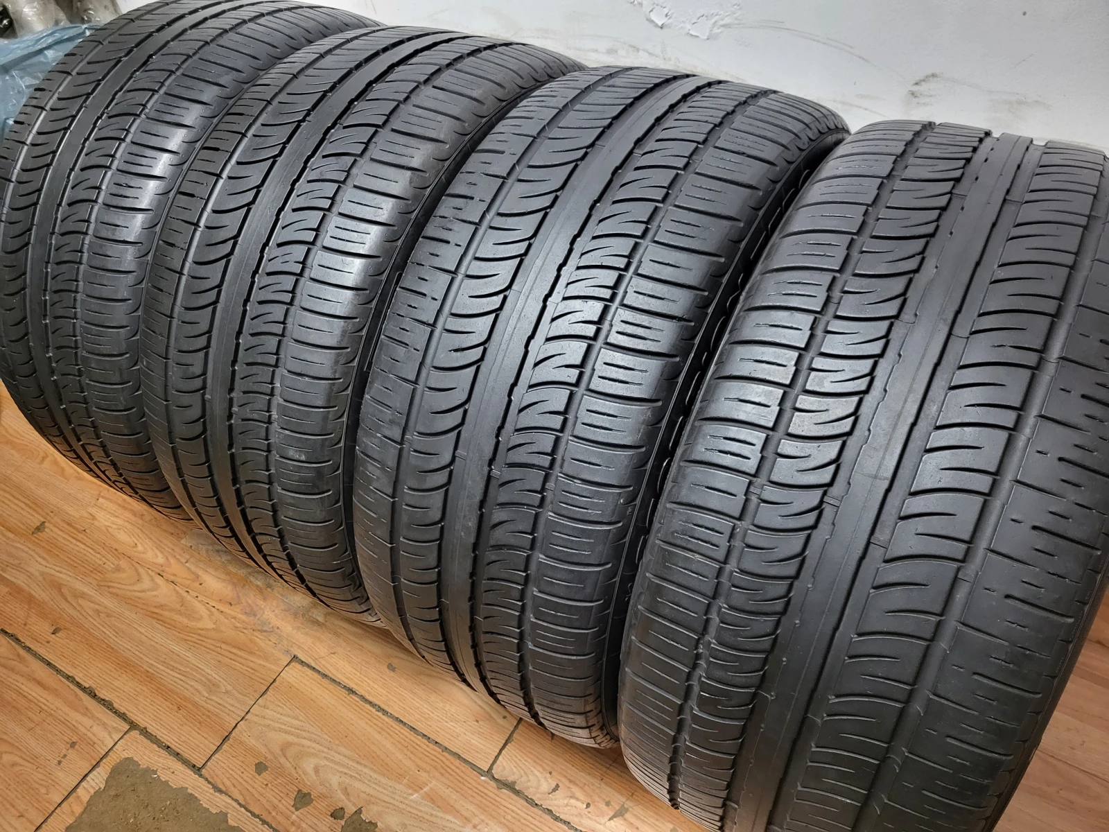 ���� 295/40R22 | Mobile.bg � ����������� 6
