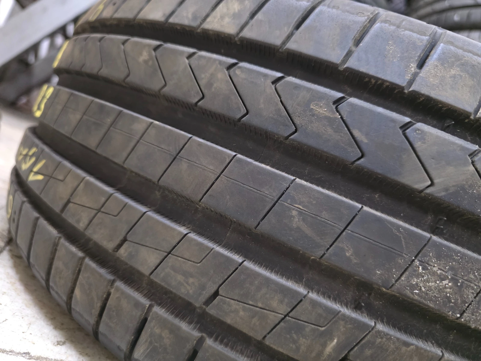 Гуми Летни 205/55R16