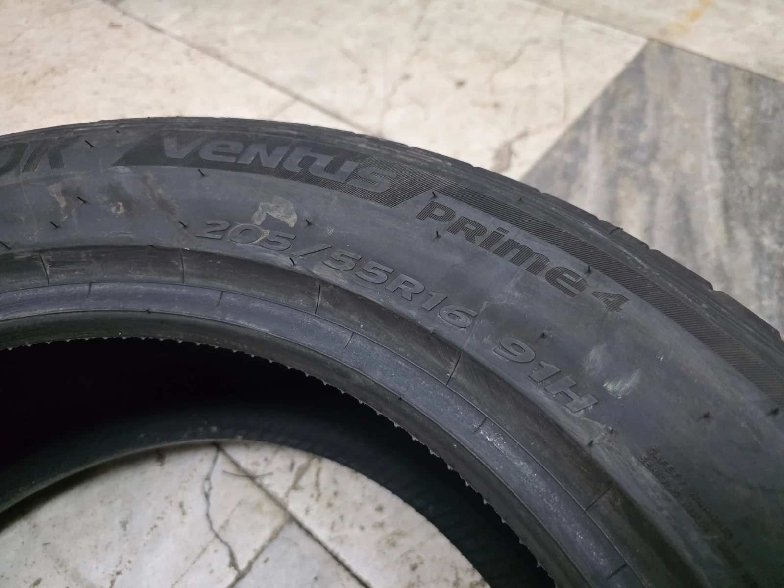 ���� 205/55R16 | Mobile.bg � ����������� 4