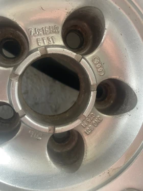 Гуми с джанти Други 205/55R16, снимка 12 - Гуми и джанти - 52665377