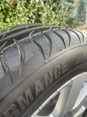 Гуми с джанти Други 205/55R16, снимка 9 - Гуми и джанти - 52665377