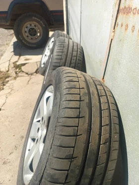 ���� � ������ 225/55R16 �� Mercedes-Benz | Mobile.bg � ����� ������ 3