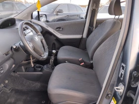Toyota Yaris 1.3 БЕНЗИН, снимка 9