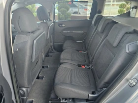 Peugeot 5008 1.6HDI  114кс 6+ 1МЕСТА ! !  КЛИМАТРОНИК ! !ИТАЛИЯ, снимка 14