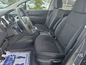 Peugeot 5008 1.6HDI  114кс 6+ 1МЕСТА ! !  КЛИМАТРОНИК ! !ИТАЛИЯ, снимка 13