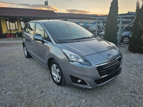Peugeot 5008 1.6HDI  114кс 6+ 1МЕСТА ! !  КЛИМАТРОНИК ! !ИТАЛИЯ, снимка 7