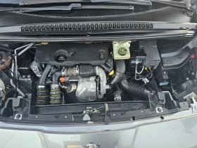Peugeot 5008 1.6HDI  114кс 6+ 1МЕСТА ! !  КЛИМАТРОНИК ! !ИТАЛИЯ, снимка 16