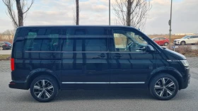 VW Multivan Т6.1 Highline 4х4, снимка 5