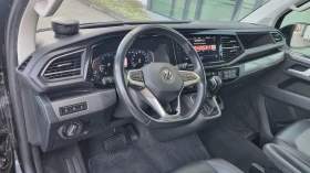 VW Multivan Т6.1 Highline 4х4, снимка 10
