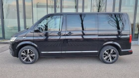 VW Multivan Т6.1 Highline 4х4, снимка 3
