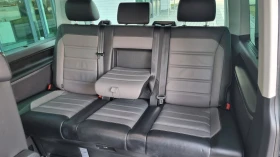 VW Multivan Т6.1 Highline 4х4, снимка 17