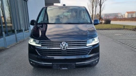 VW Multivan Т6.1 Highline 4х4, снимка 2