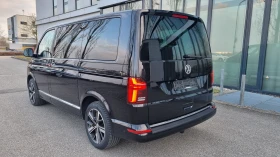 VW Multivan Т6.1 Highline 4х4, снимка 8