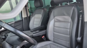 VW Multivan Т6.1 Highline 4х4, снимка 13