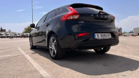 Volvo V40 T2, снимка 3