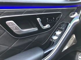 Mercedes-Benz S 580 AMG Line-4matic-Long-Гаранция-FULL!!!, снимка 9