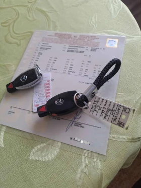 Mercedes-Benz E 350  4MATIC, снимка 14