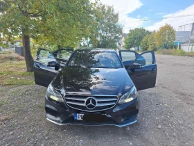 Mercedes-Benz E 350  4MATIC, снимка 2