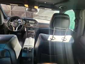 Mercedes-Benz E 350  4MATIC, снимка 10