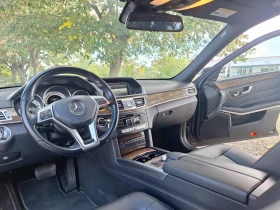 Mercedes-Benz E 350  4MATIC, снимка 6