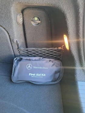 Mercedes-Benz E 350  4MATIC, снимка 13