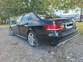 Mercedes-Benz E 350  4MATIC, снимка 3