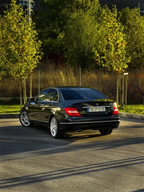 Mercedes-Benz C 220 C250 CDI #EXCLUSIVE#FULL LEATHER#HARMANKARDON, снимка 6