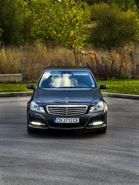 Mercedes-Benz C 220 C250 CDI #EXCLUSIVE#FULL LEATHER#HARMANKARDON, снимка 3