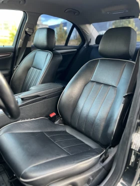 Mercedes-Benz C 220 C250 CDI #EXCLUSIVE#FULL LEATHER#HARMANKARDON, снимка 11